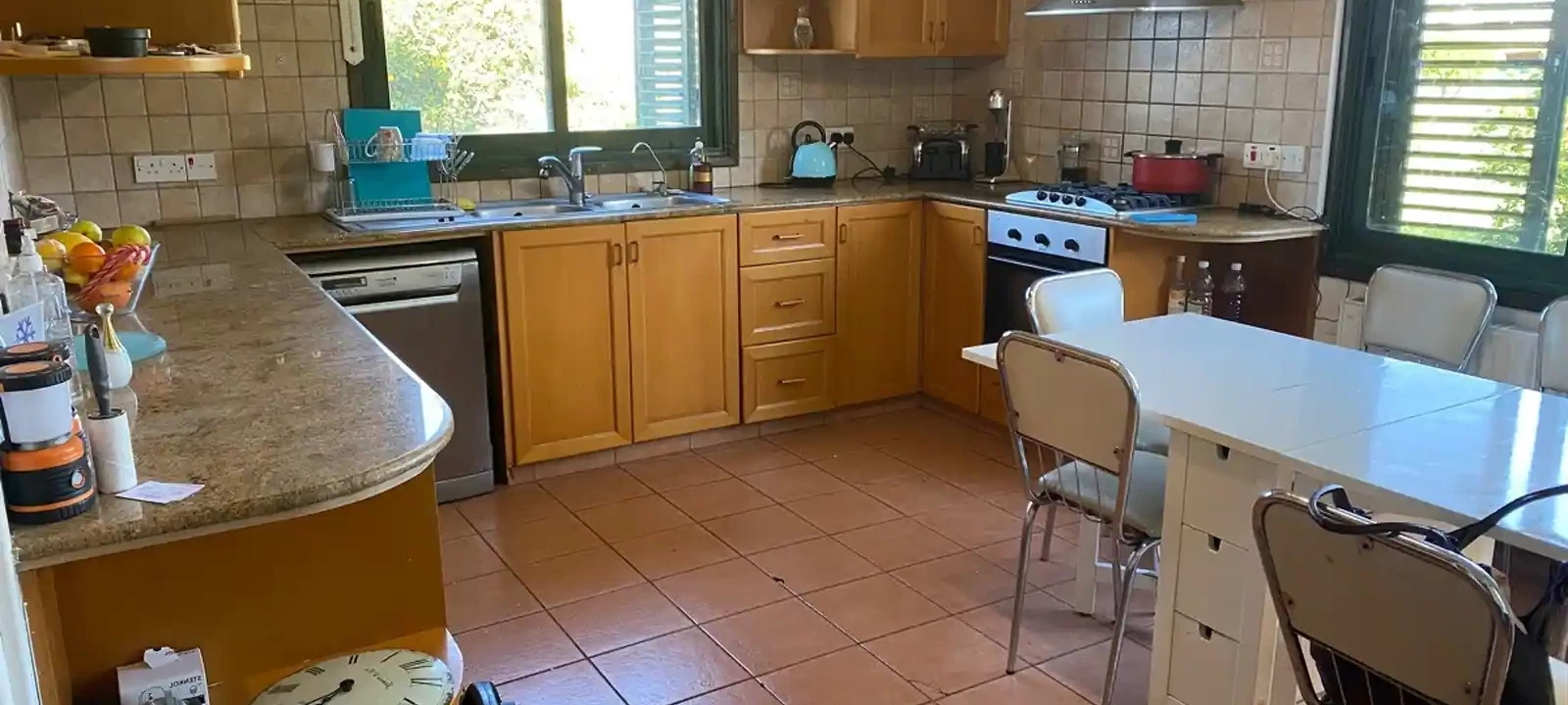 3-bedroom detached house to rent €1.200, image 1