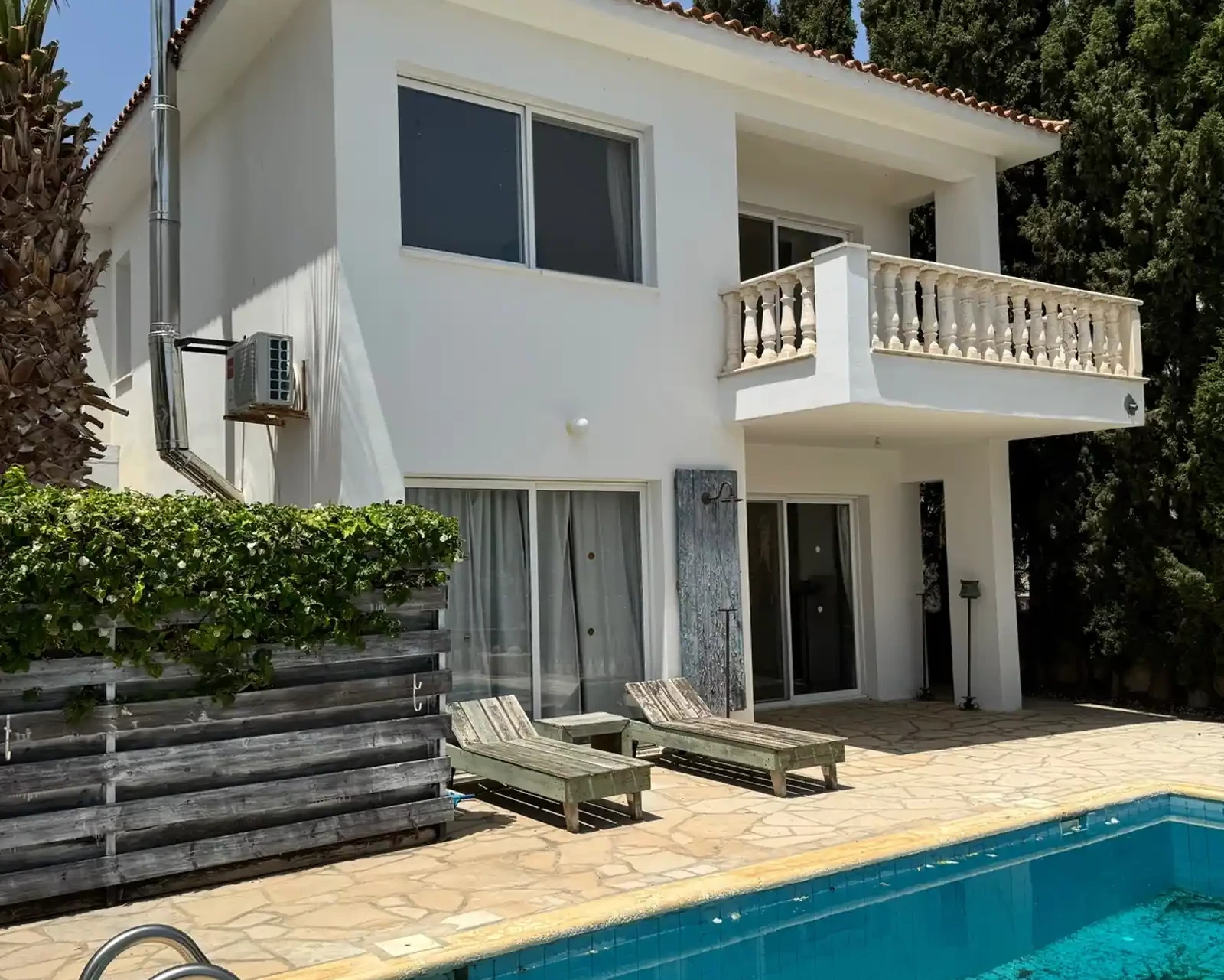 4-bedroom detached house to rent €1.700, image 1