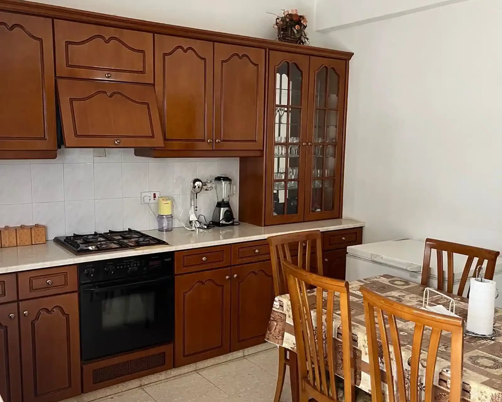 2-bedroom detached house to rent €1.300, image 1