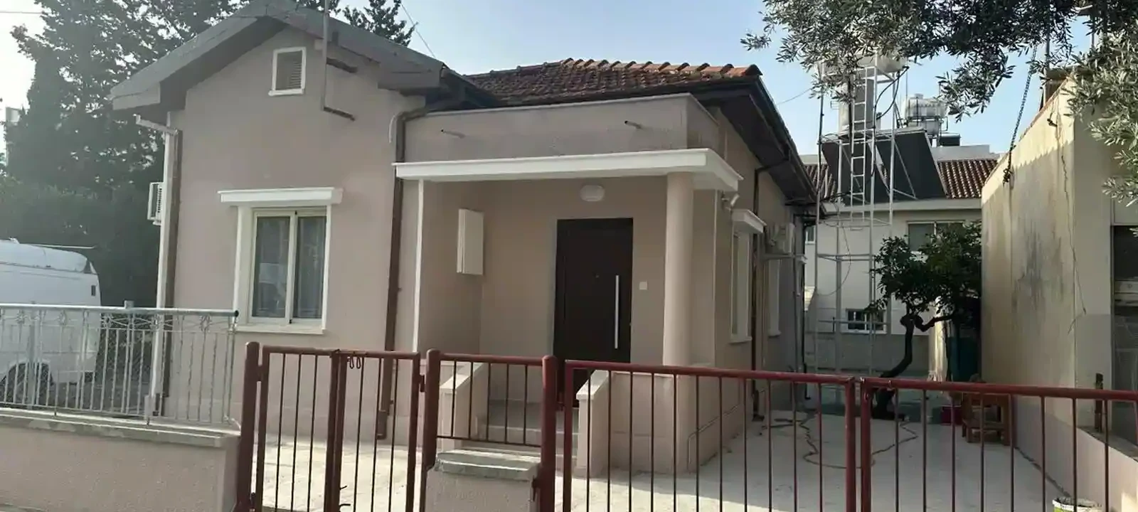 2-bedroom detached house to rent €1.500, image 1