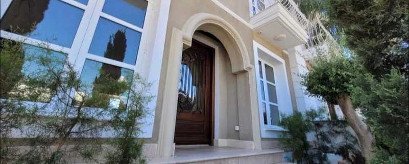 4-bedroom detached house to rent, image 1