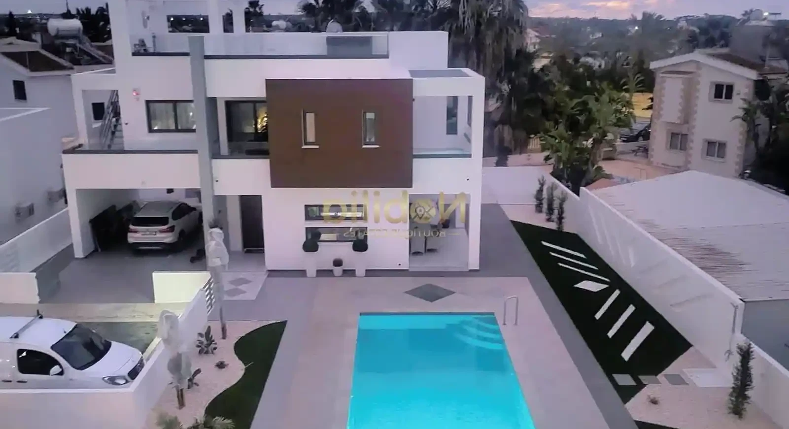 3-bedroom villa to rent €3.500, image 1