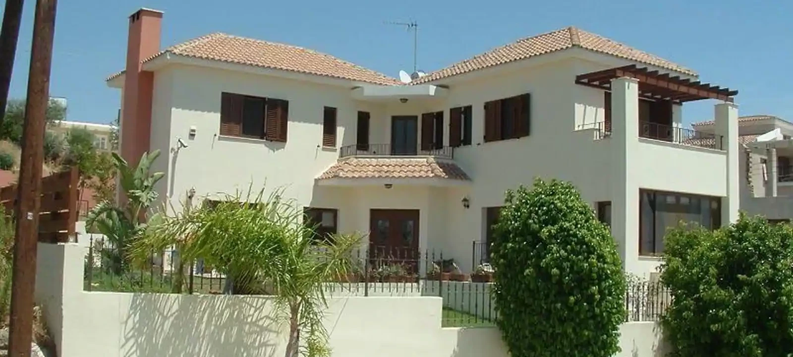 4-bedroom detached house to rent €1.300, image 1