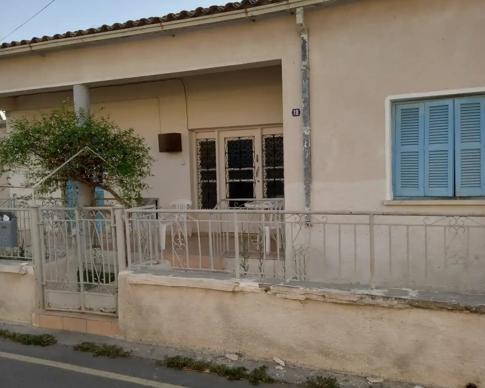 2-bedroom detached house to rent €650, image 1