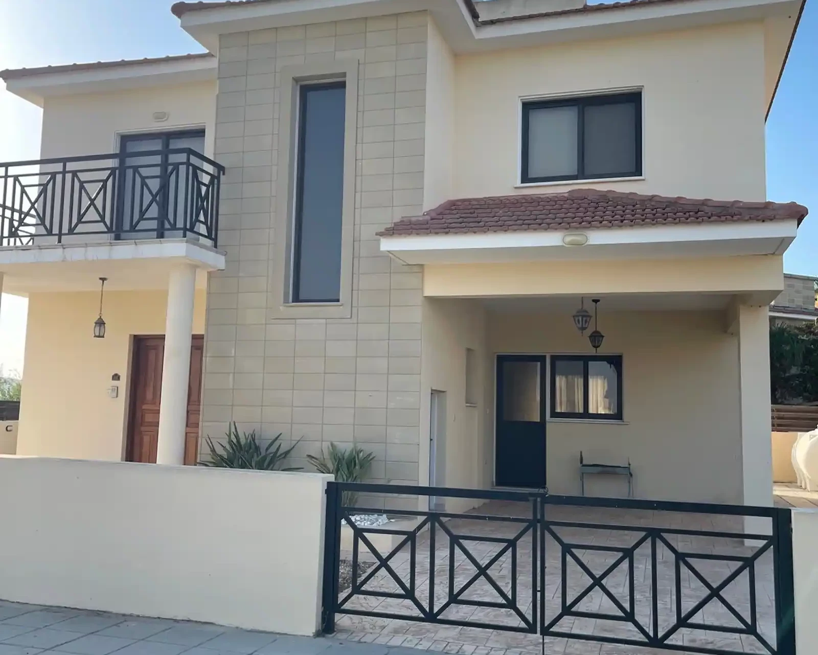 4-bedroom detached house to rent €1.650, image 1