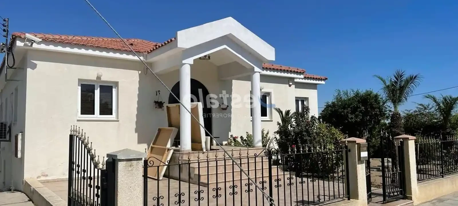 3-bedroom detached house to rent €1.800, image 1