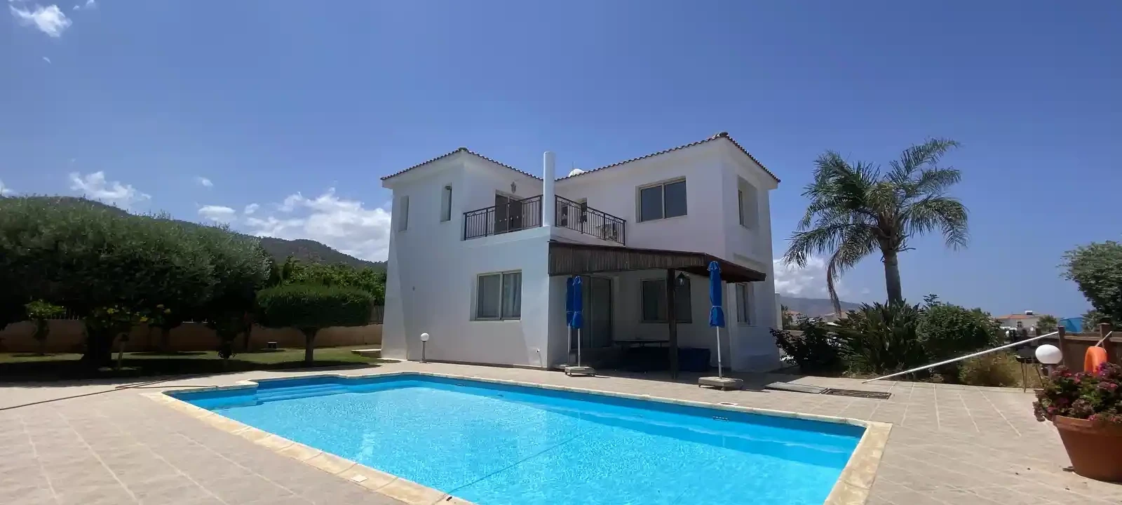 4-bedroom detached house to rent €1.600, image 1