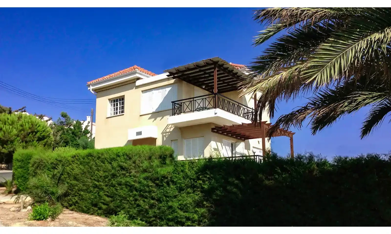 2-bedroom detached house to rent €1.000, image 1