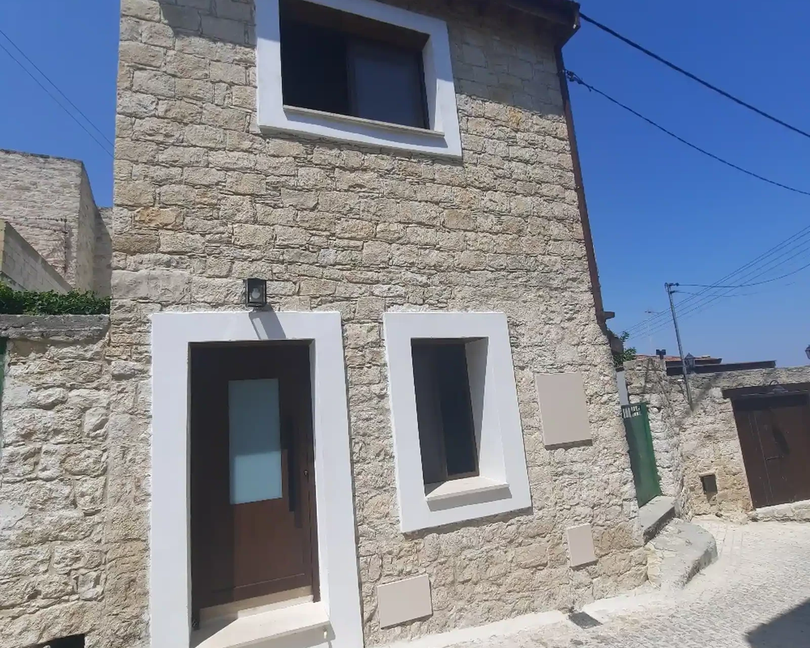 1-bedroom detached house to rent €500, image 1