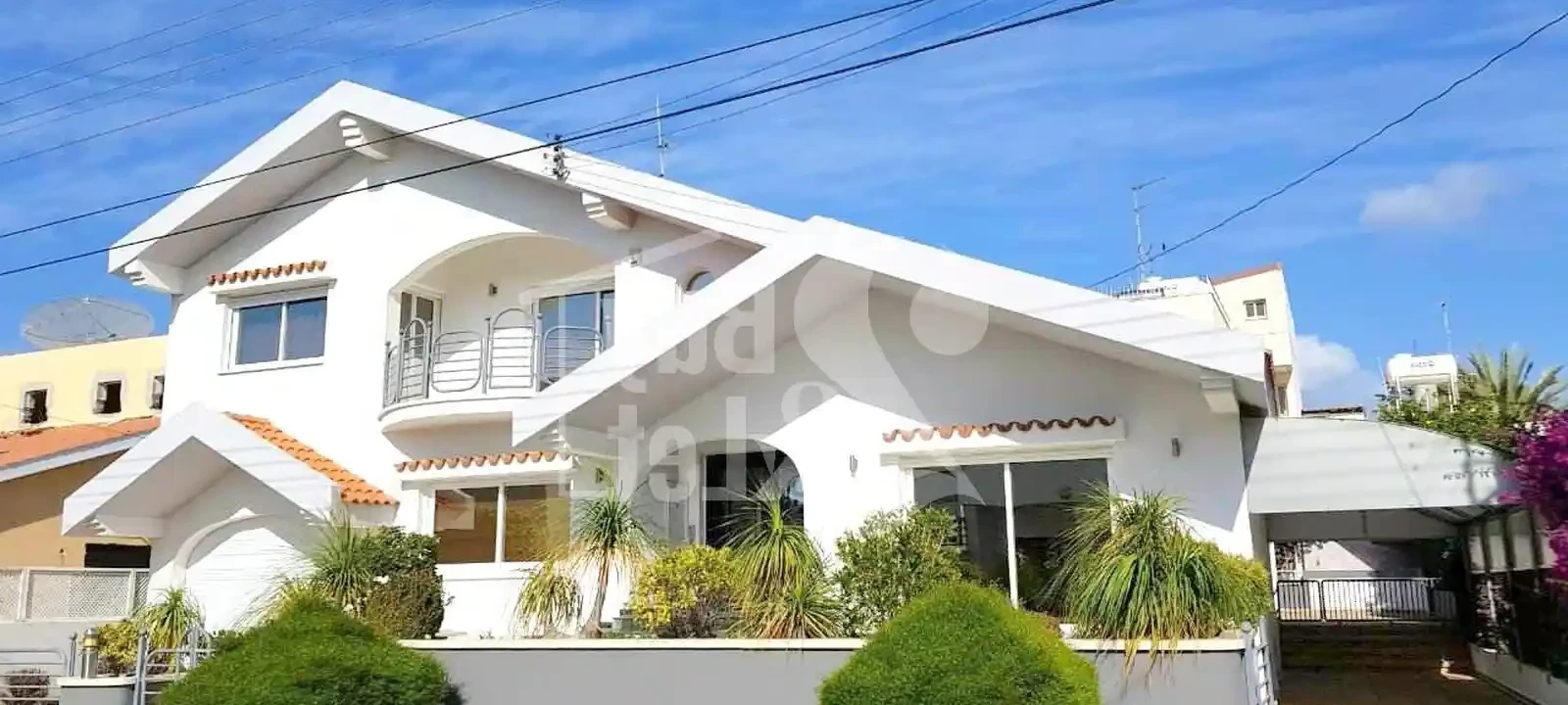 4-bedroom detached house to rent €4.000, image 1