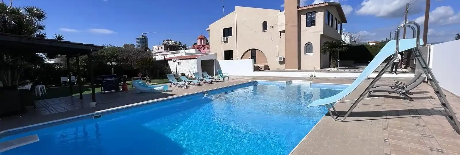 5-bedroom detached house to rent €4.000, image 1