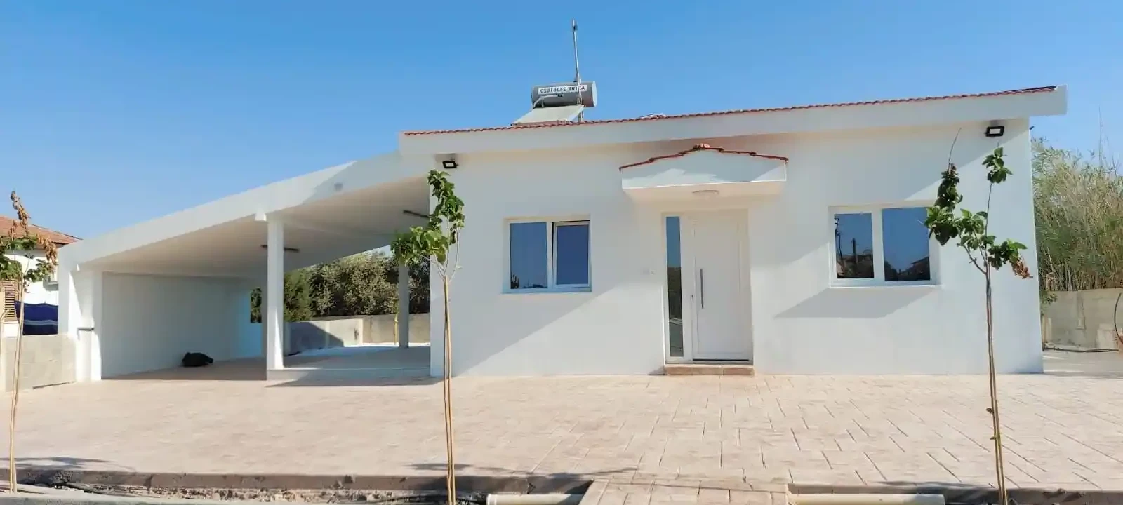 3-bedroom detached house to rent €1.300, image 1