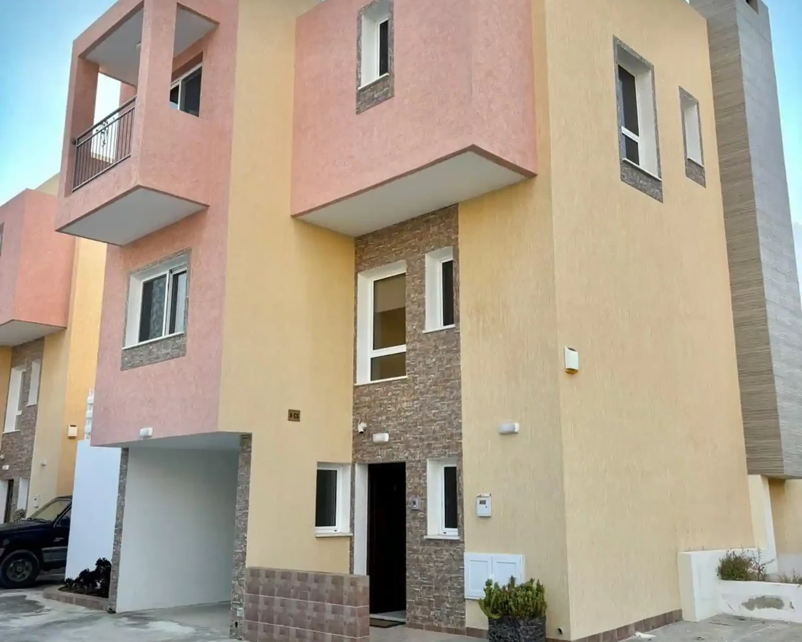 3-bedroom detached house to rent €1.650, image 1