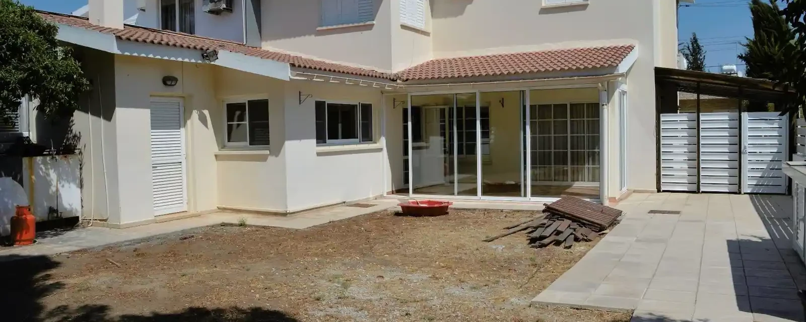 3-bedroom detached house to rent €1.450, image 1