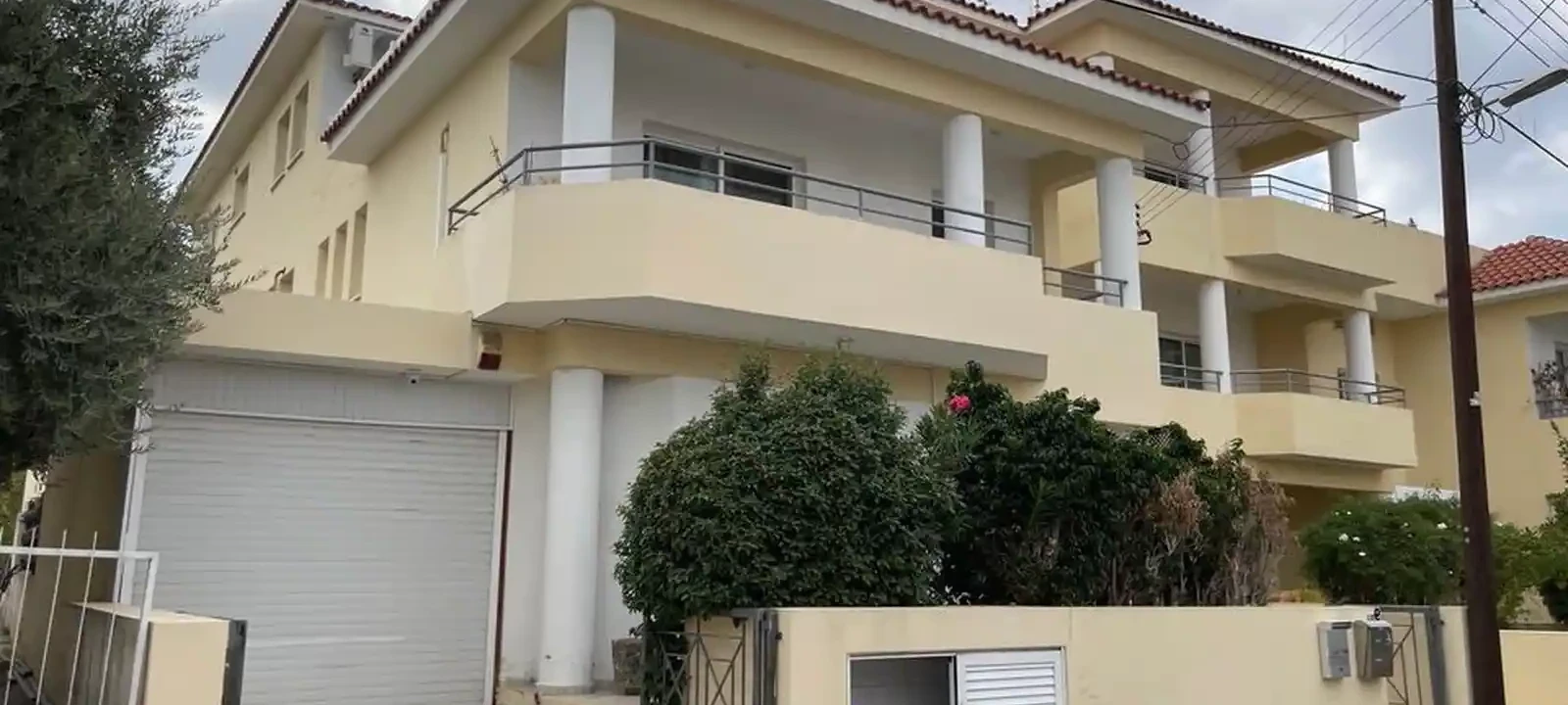 3-bedroom detached house to rent €1.250, image 1