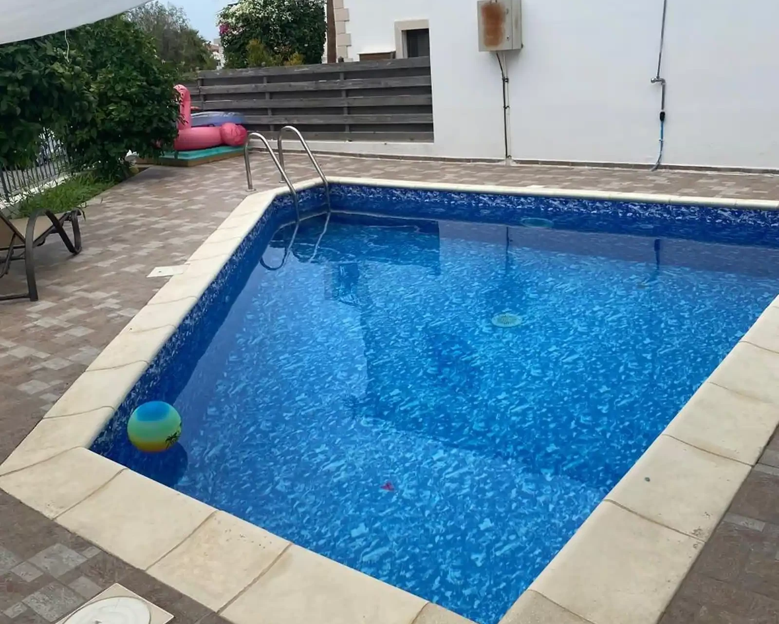 3-bedroom detached house to rent €1.400, image 1