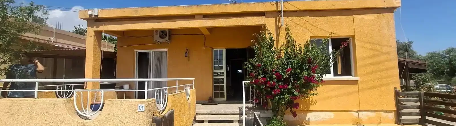 3-bedroom detached house to rent €1.100, image 1