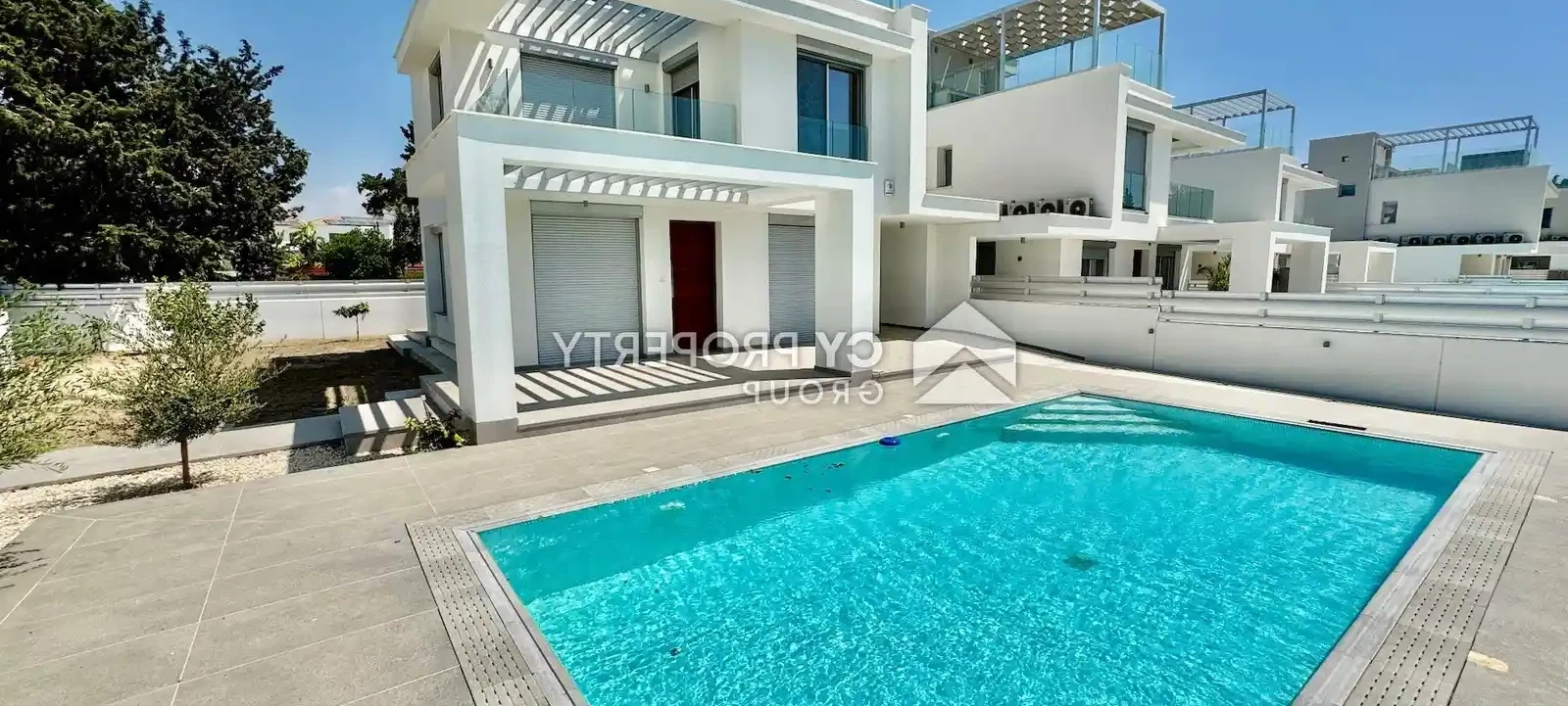 4-bedroom detached house to rent, image 1