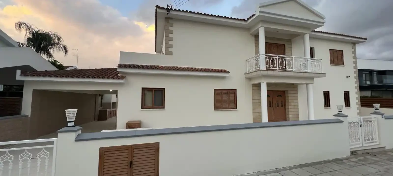 4-bedroom detached house to rent €2.600, image 1