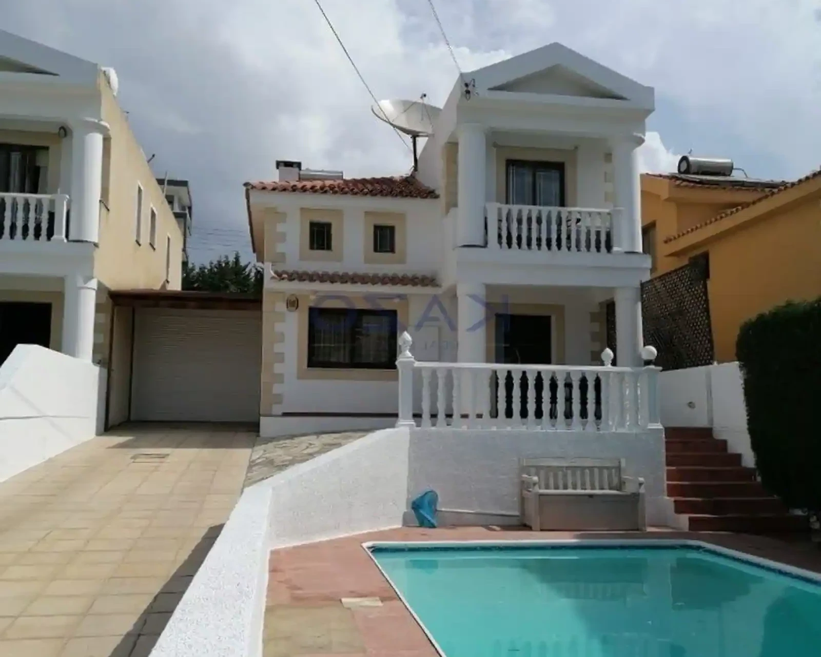 4-bedroom detached house to rent, image 1