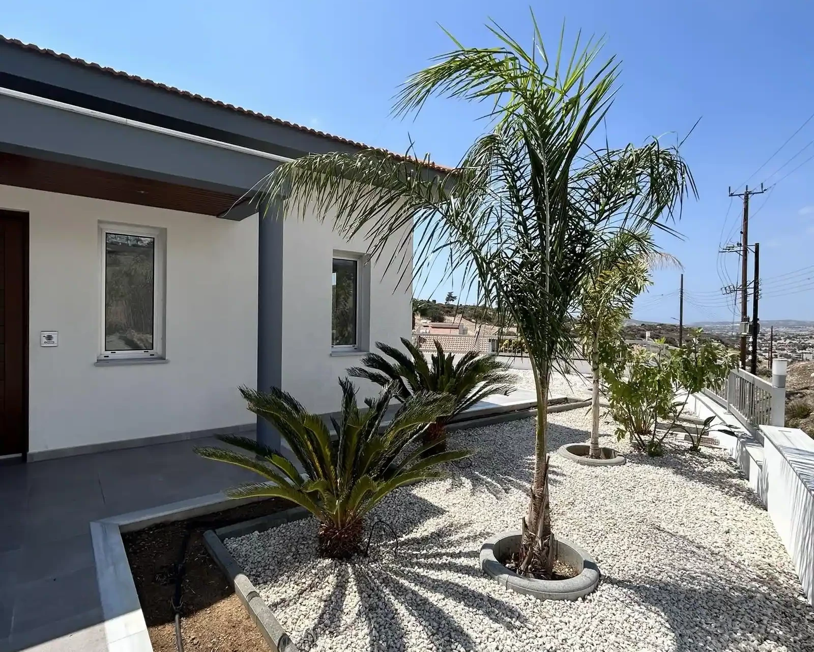 3-bedroom detached house to rent €2.600, image 1