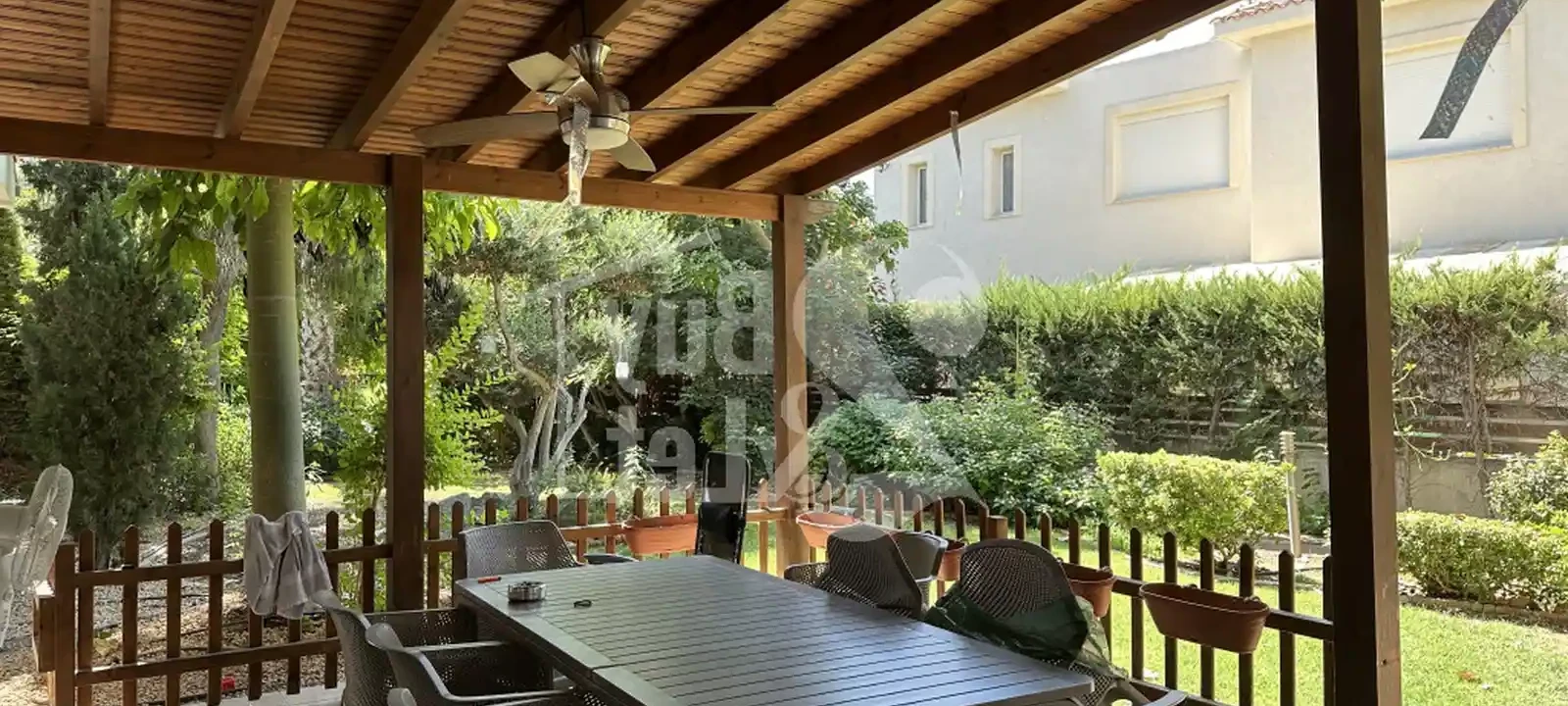 3-bedroom detached house to rent €6.000, image 1