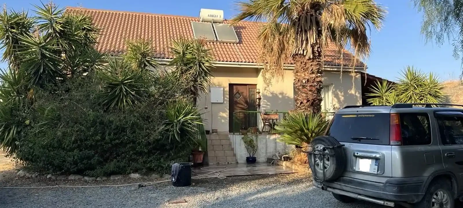 3-bedroom detached house to rent €2.000, image 1