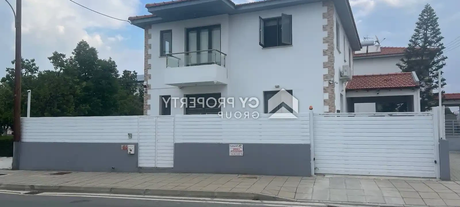 4-bedroom detached house to rent, image 1