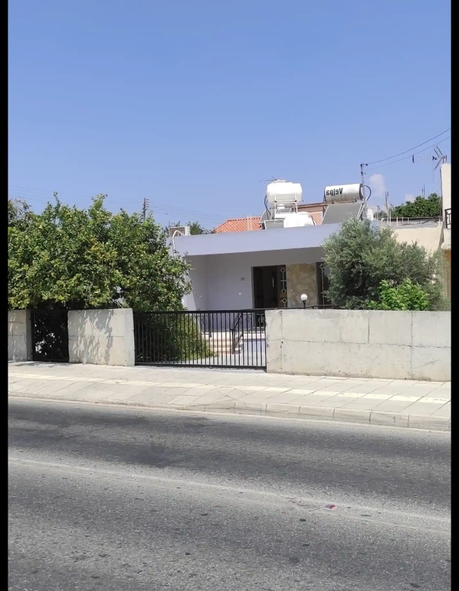 3-bedroom detached house to rent €1.700, image 1