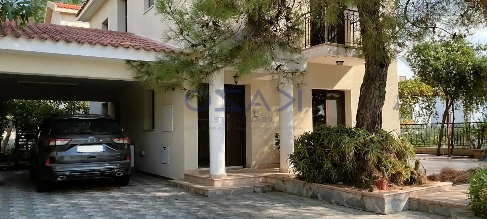 4-bedroom detached house to rent, image 1