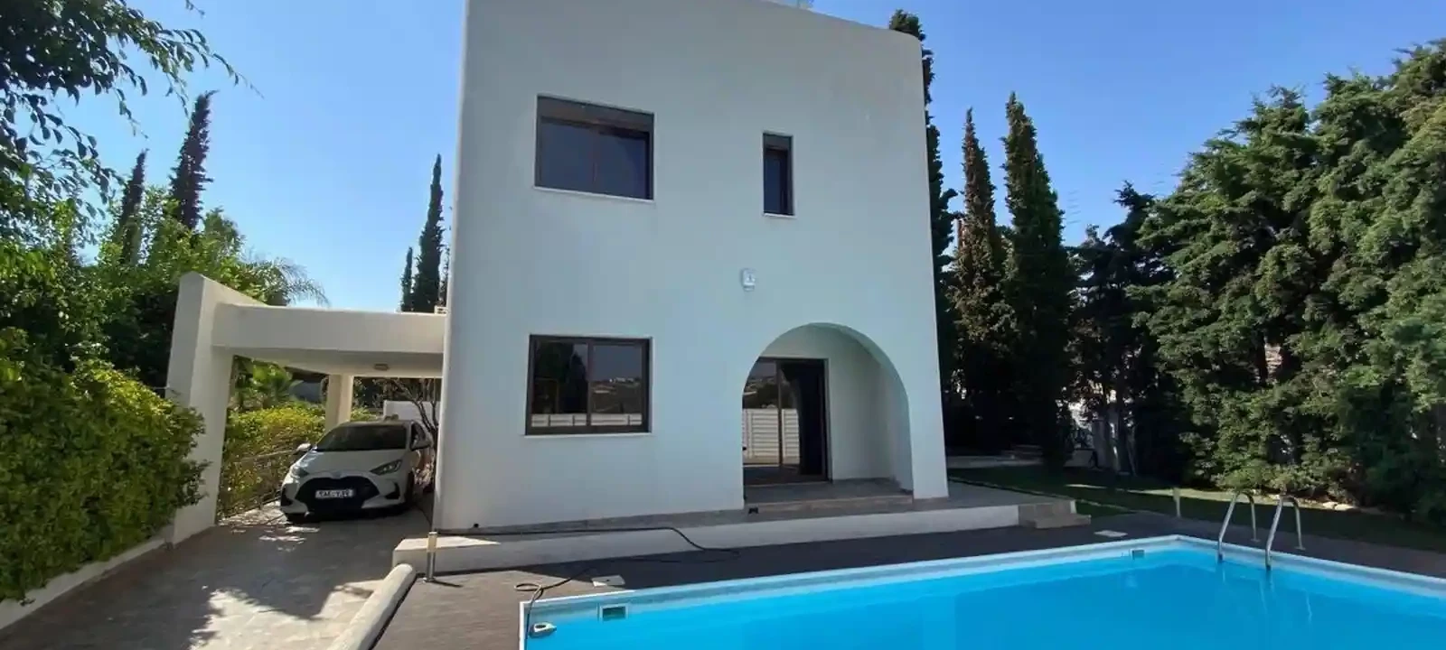 3-bedroom detached house to rent €2.500, image 1