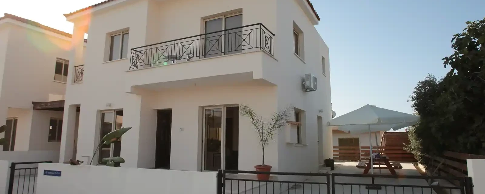 3-bedroom detached house to rent €1.200, image 1