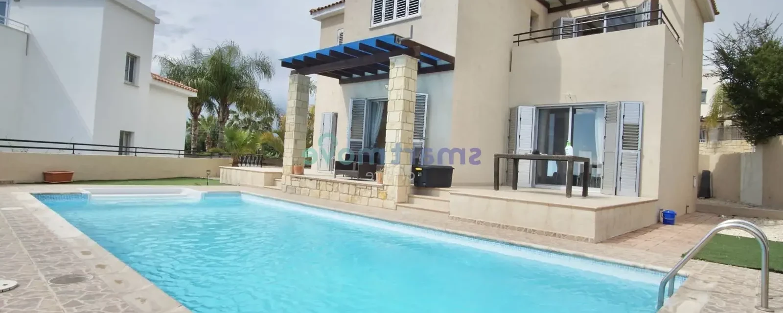 4-bedroom detached house to rent, image 1