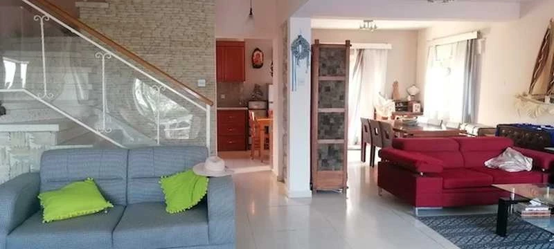 3-bedroom detached house to rent, image 1