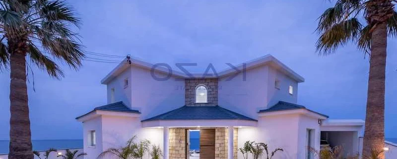 5-bedroom detached house to rent, image 1