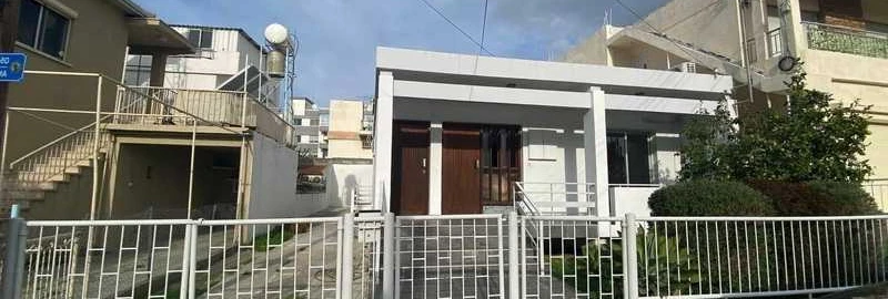 2-bedroom detached house to rent, image 1