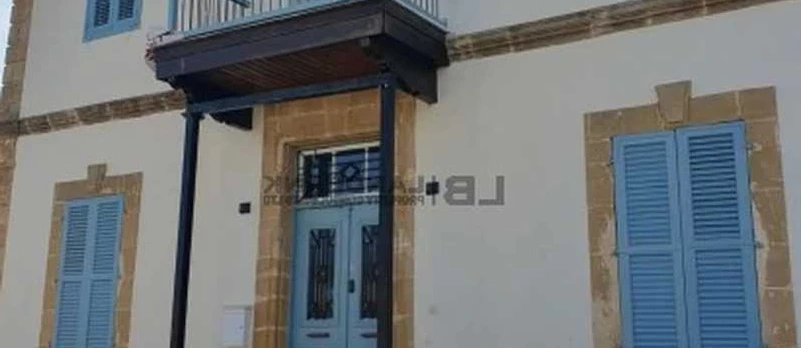 3-bedroom detached house to rent, image 1