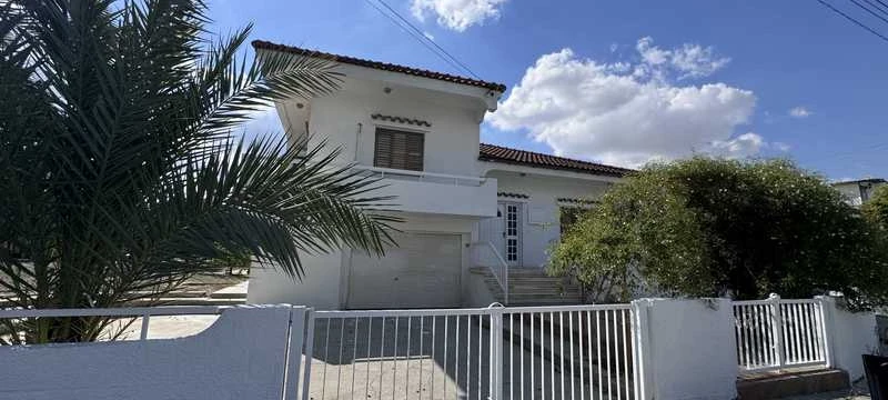 3-bedroom detached house to rent, image 1