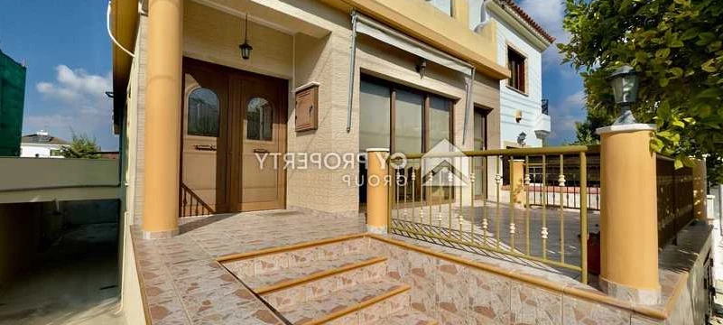 2-bedroom detached house to rent, image 1