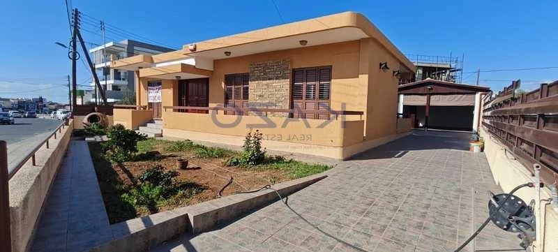 3-bedroom detached house to rent, image 1