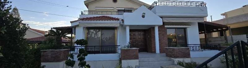 3-bedroom detached house to rent, image 1