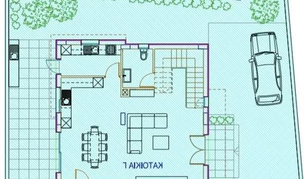 3-bedroom detached house fоr sаle €320.000, image 1