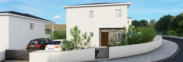 3-bedroom detached house fоr sаle €430.000, image 1