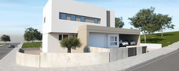 4-bedroom detached house fоr sаle €299.000, image 1