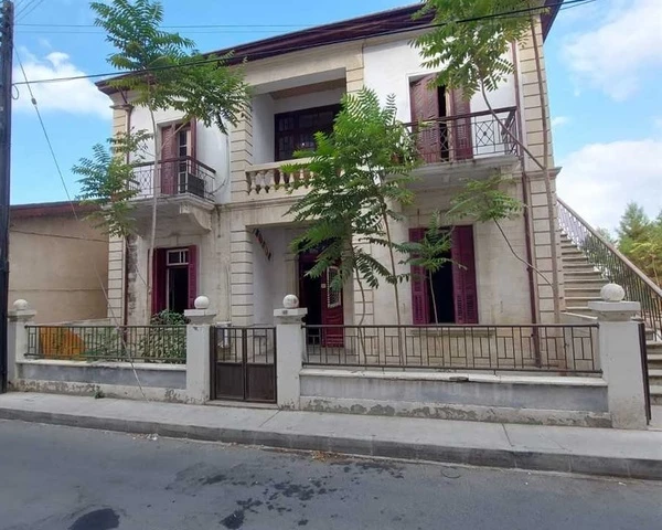 5-bedroom detached house fоr sаle €1.200.000, image 1