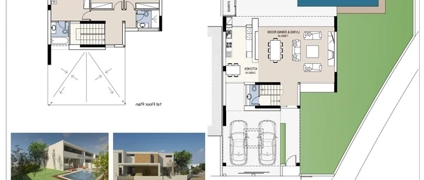 3-bedroom detached house fоr sаle €400.000, image 1