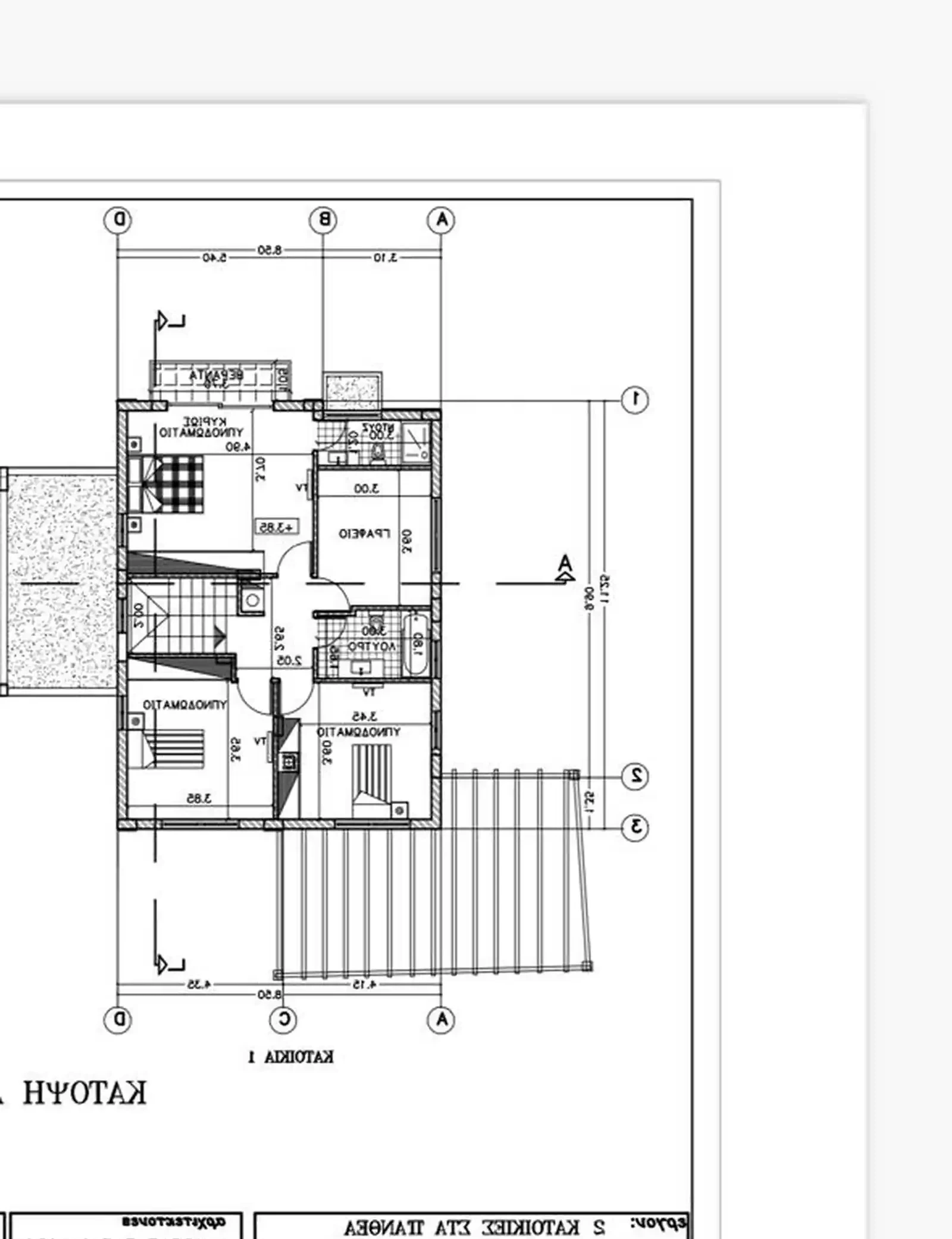 5-bedroom detached house fоr sаle €740.000, image 1