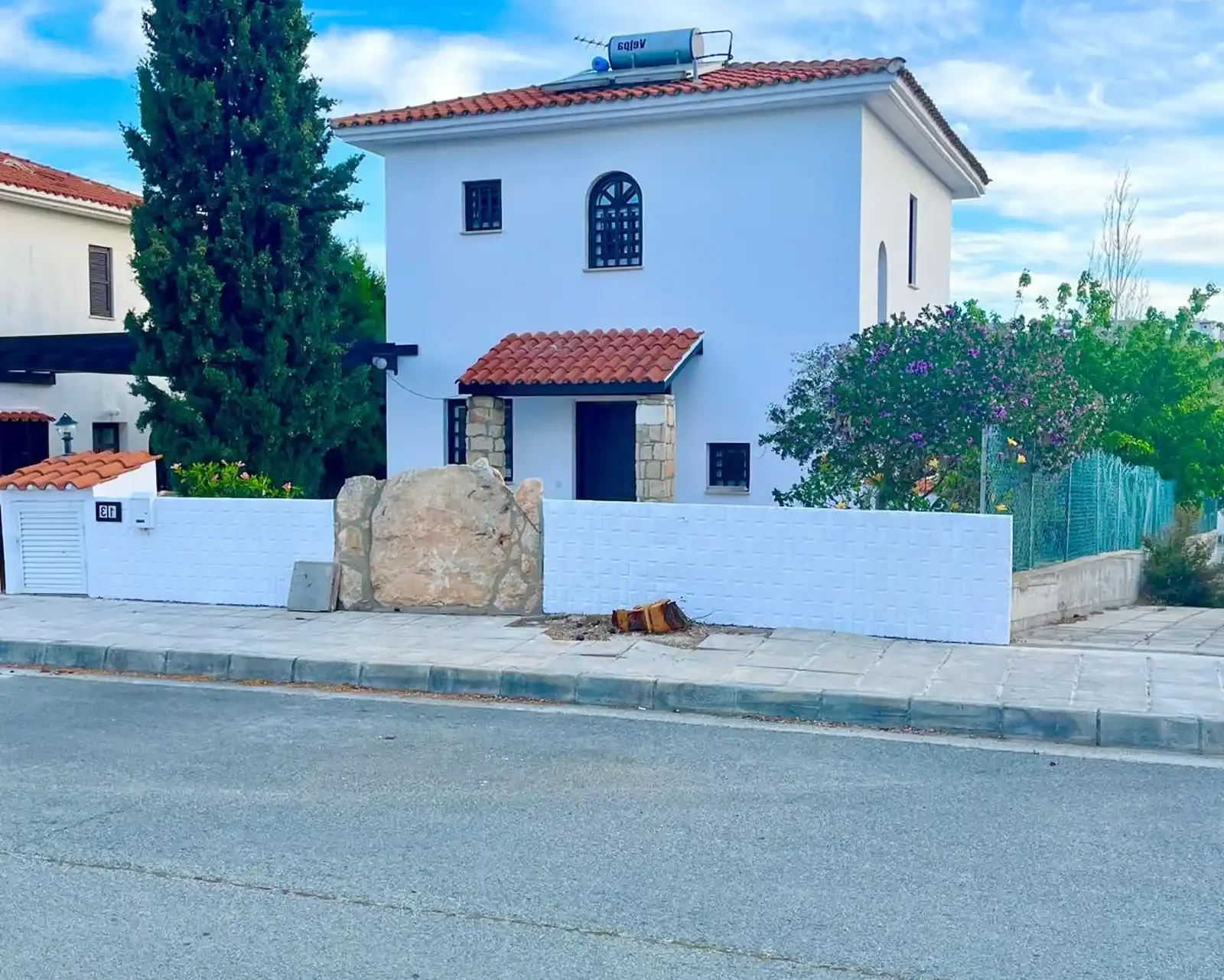 2-bedroom detached house fоr sаle €320.000, image 1