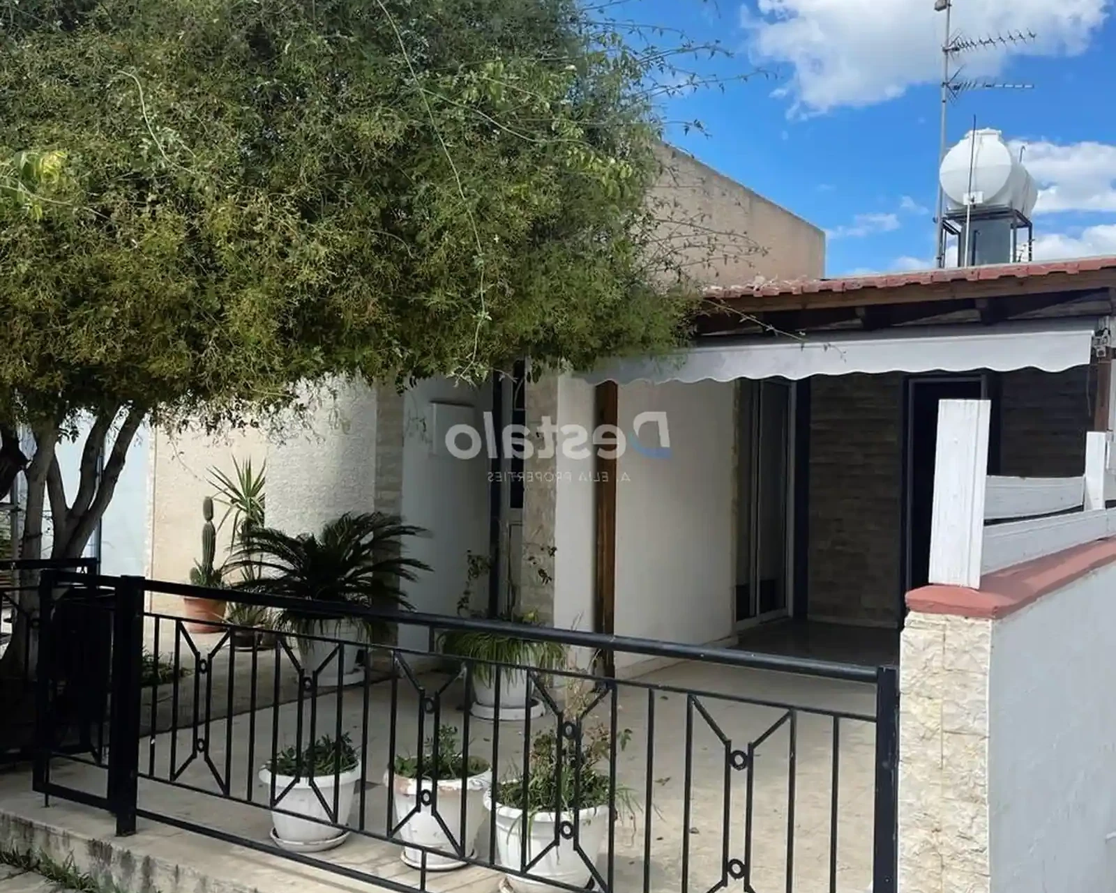 2-bedroom detached house fоr sаle €150.000, image 1