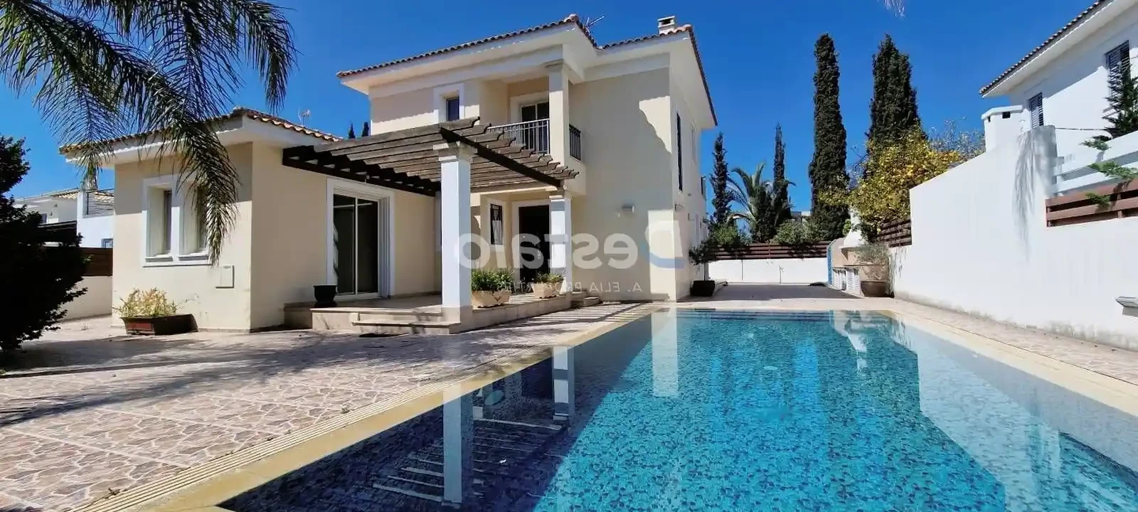 3-bedroom villa fоr sаle €740.000, image 1